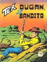 Tex nº 121 – Novembro 1970