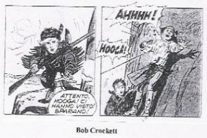 Bob Crockett