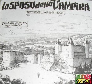 Castelo de Monforte da Estrela