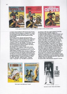 Fanzine “A Conquista do Oeste” - Página 10