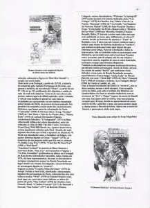 Fanzine “A Conquista do Oeste” - Página 11