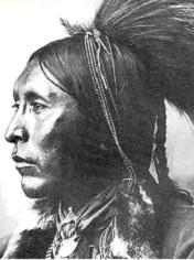 Apache Kiowa