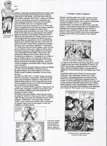 Fanzine “A Conquista do Oeste” - Página 18