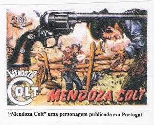 Mendoza Colt