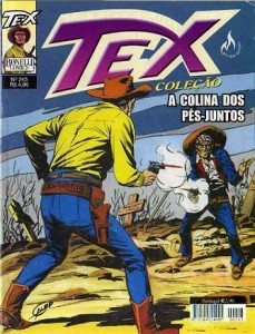 Tex Colecção 243