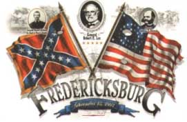 Batalha de Fredericksburg