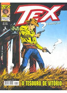 Tex Coleção 244