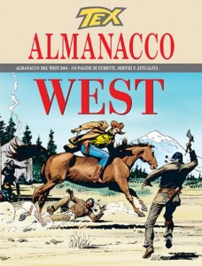 Almanacco del West 2004 - Nella terra dei Klamath