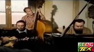 Crystal Trio - Guglielmo Letteri, Carletto Loffredo e Umberto Cesari.