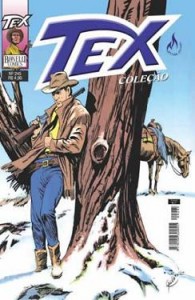 Tex Coleção Nº 245