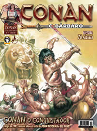 Conan, o Bárbaro 73