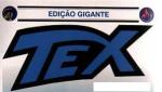 Logótipo de Tex Gigante