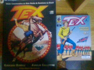 Tex's