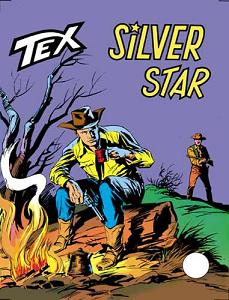 Capa original - Tex nº 129 – Julho 1971
