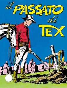 Capa original - Tex nº 83 – Setembro 1967