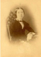 Emily Elisabeth Dickinson