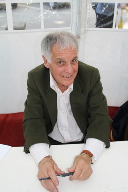Roberto Diso