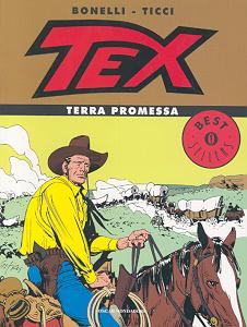 Tex, Terra Promessa