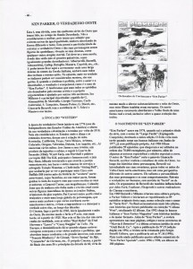 Fanzine “A Conquista do Oeste” – Página 48