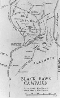 Guerra de Black Hawk