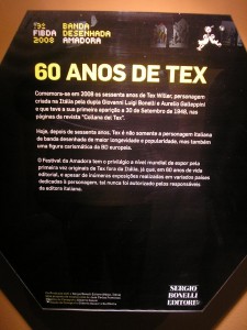 60 Anos de Tex
