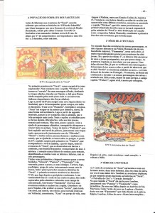 Fanzine “A Conquista do Oeste” – Página 63