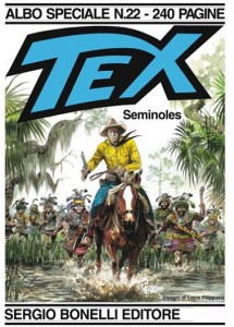 Tex - Seminoles