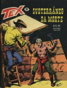 Tex nº 117