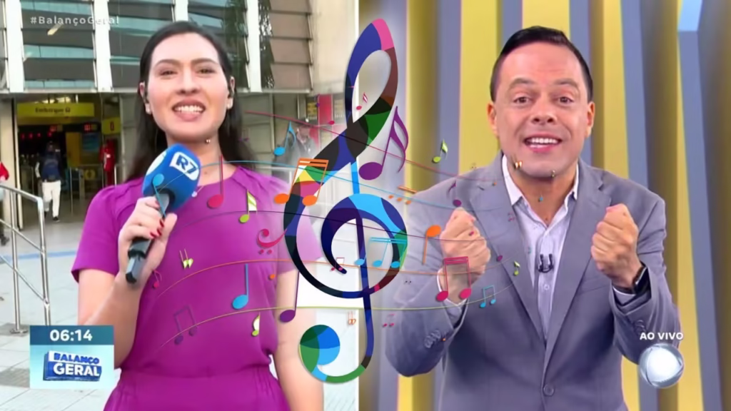 PAOLA VIANNA e THIAGO GARDINALI, dupla de CONCEITUADOS jornalistas, repórteres e apresentadores de televisão, vêm a Anadia cobrir e participar da 10ª Mostra do Clube Tex Portugal