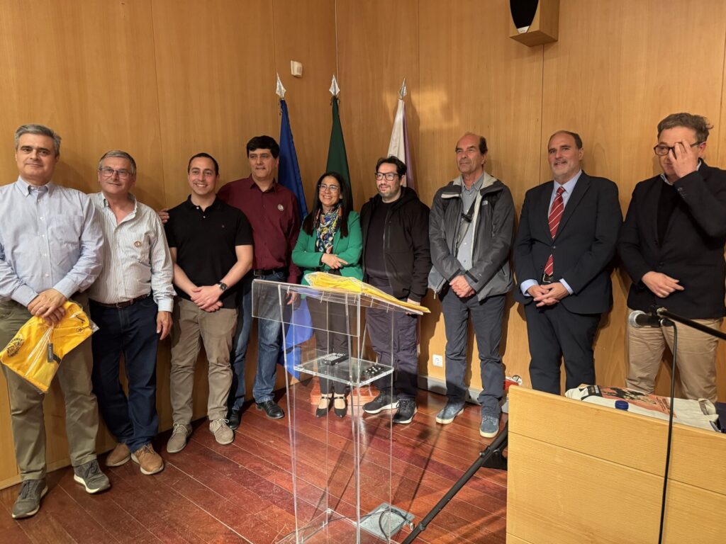 11ª Mostra do Clube Tex Portugal