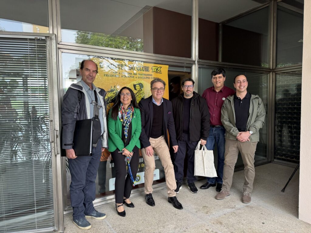 11ª Mostra do Clube Tex Portugal