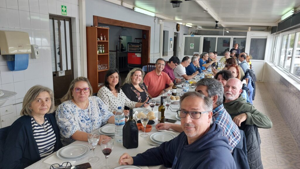 Duas semanas depois, a mais completa foto-reportagem da 11ª Mostra do Clube Tex Portugal