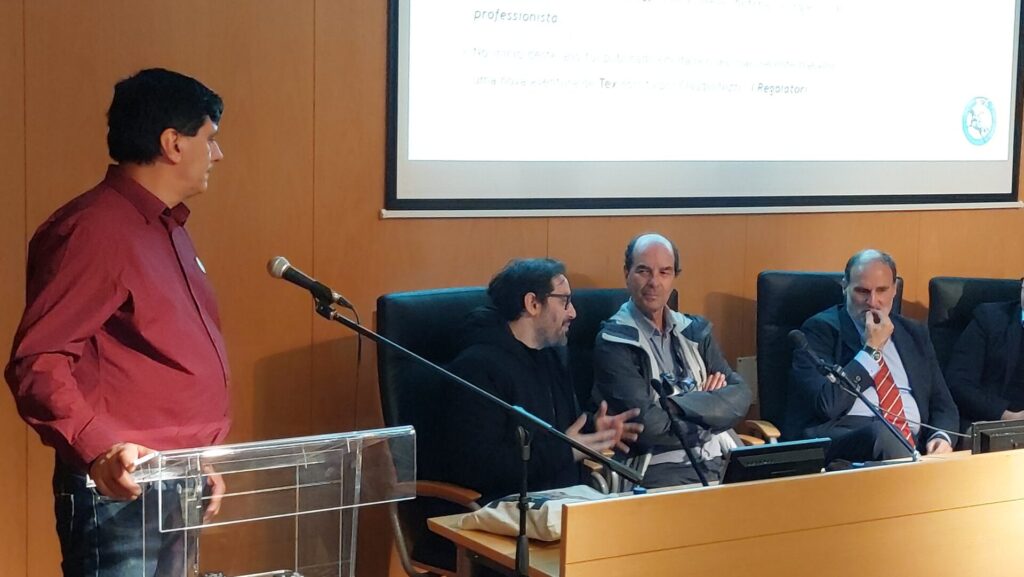 Duas semanas depois, a mais completa foto-reportagem da 11ª Mostra do Clube Tex Portugal