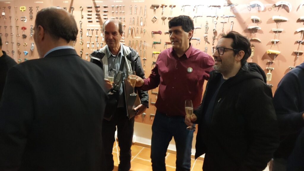 Duas semanas depois, a mais completa foto-reportagem da 11ª Mostra do Clube Tex Portugal