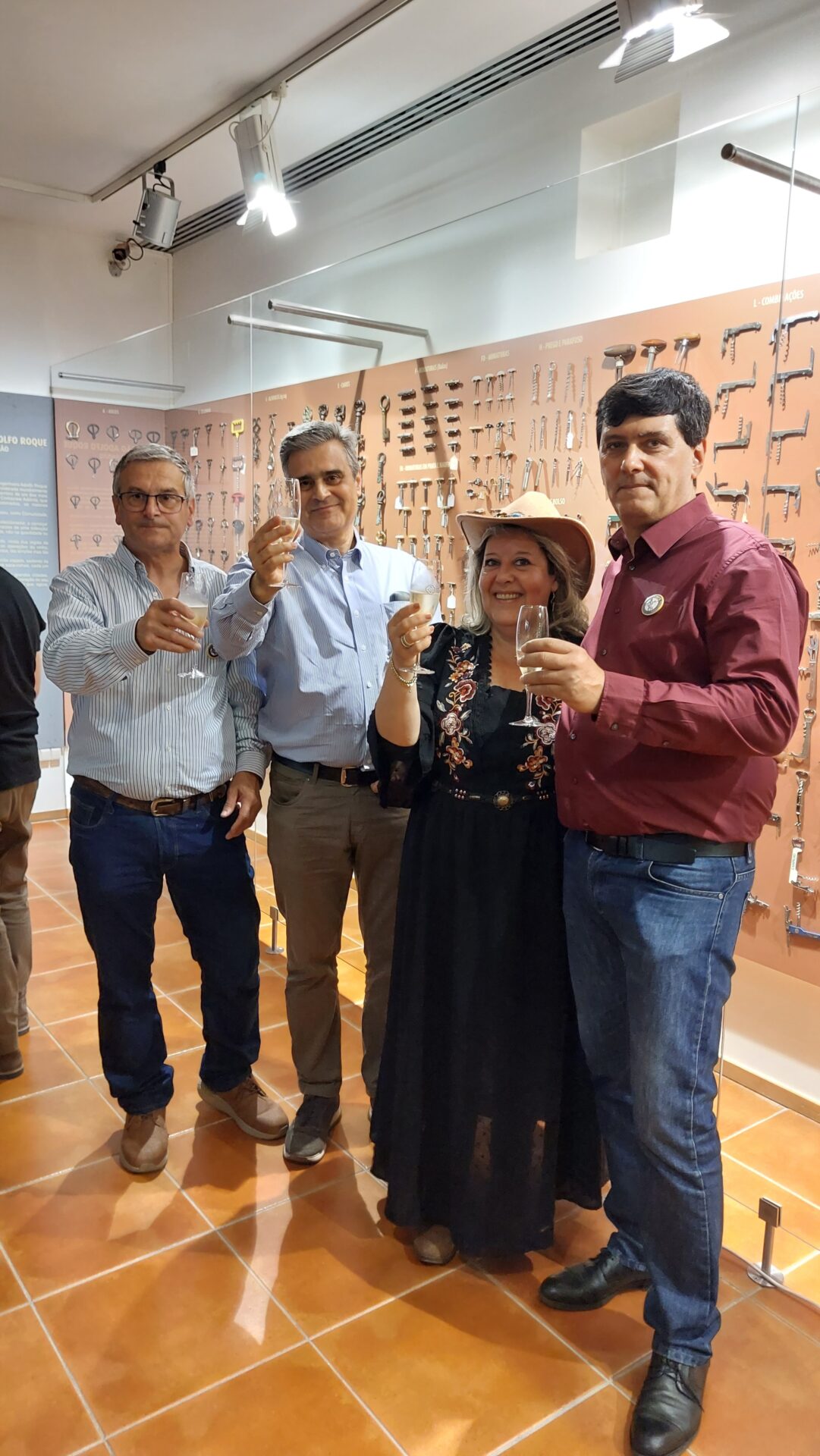 Duas semanas depois, a mais completa foto-reportagem da 11ª Mostra do Clube Tex Portugal