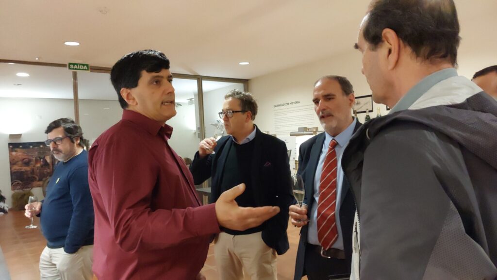 Duas semanas depois, a mais completa foto-reportagem da 11ª Mostra do Clube Tex Portugal