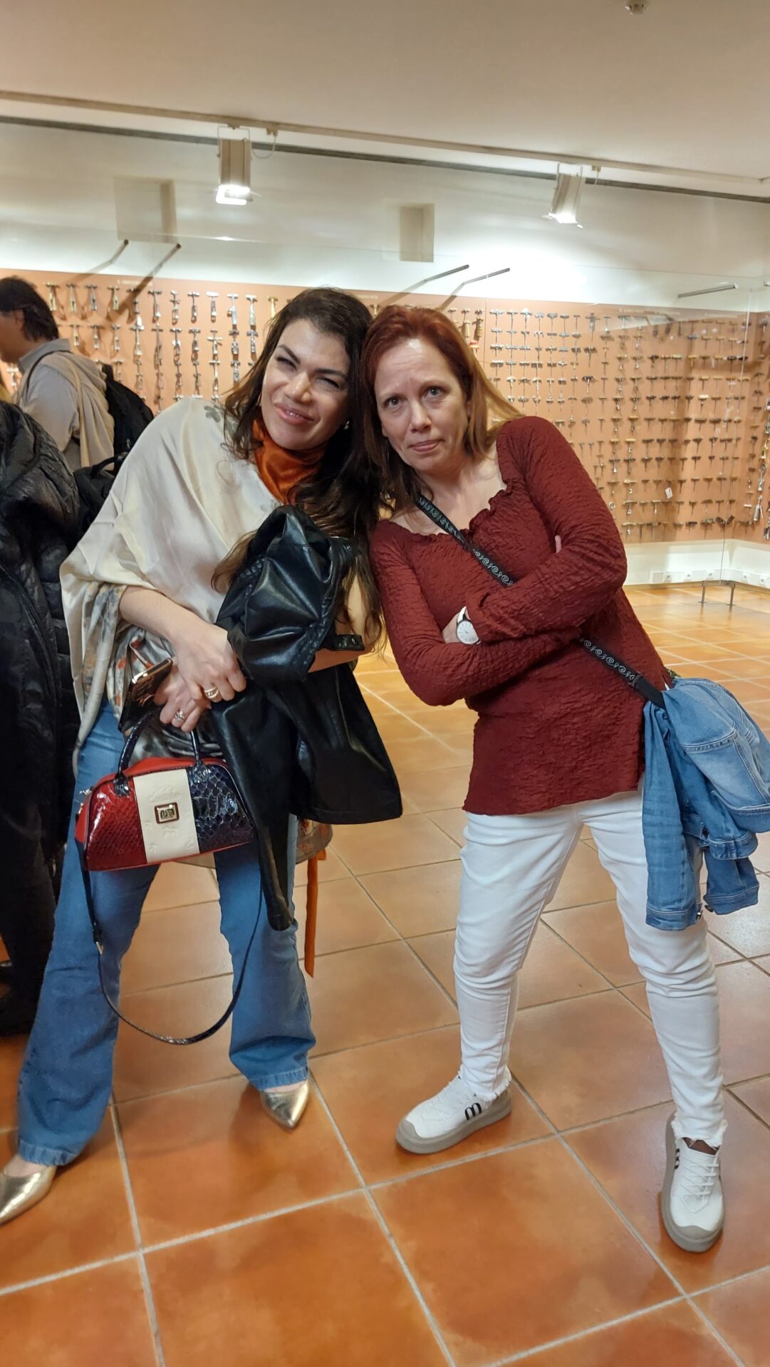 Duas semanas depois, a mais completa foto-reportagem da 11ª Mostra do Clube Tex Portugal