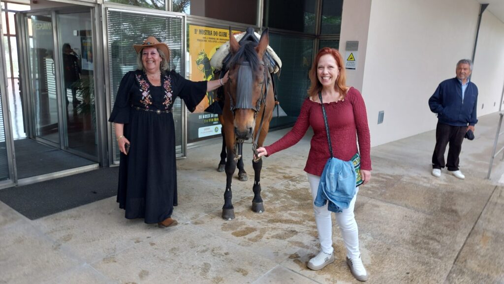 Duas semanas depois, a mais completa foto-reportagem da 11ª Mostra do Clube Tex Portugal