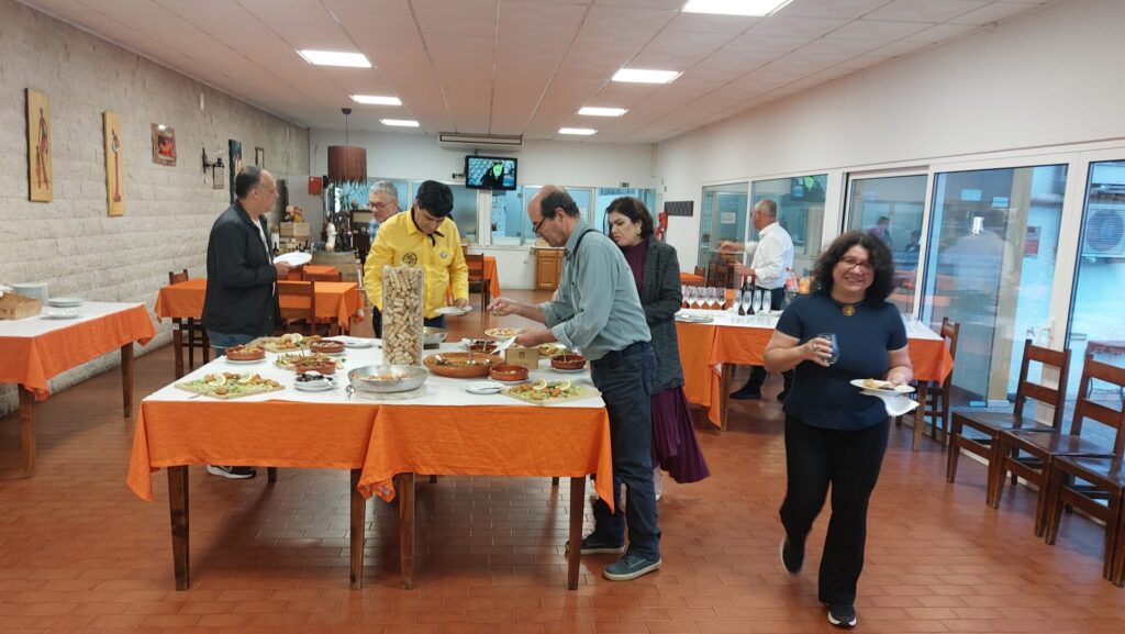 Duas semanas depois, a mais completa foto-reportagem da 11ª Mostra do Clube Tex Portugal