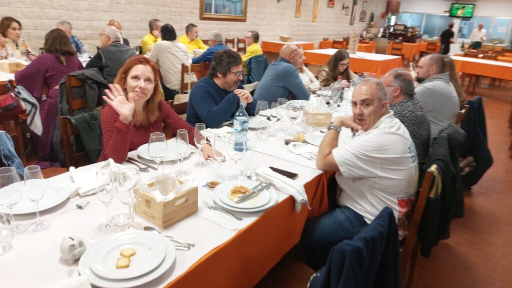 Duas semanas depois, a mais completa foto-reportagem da 11ª Mostra do Clube Tex Portugal