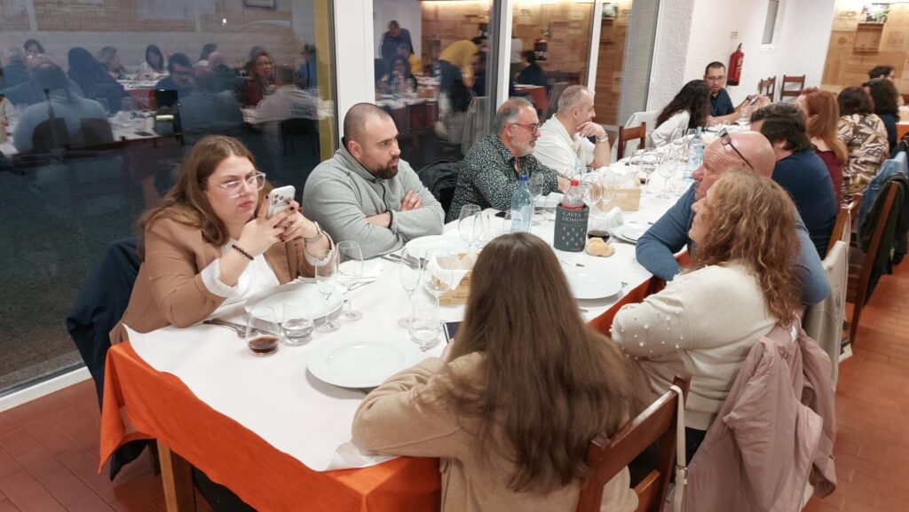 Duas semanas depois, a mais completa foto-reportagem da 11ª Mostra do Clube Tex Portugal