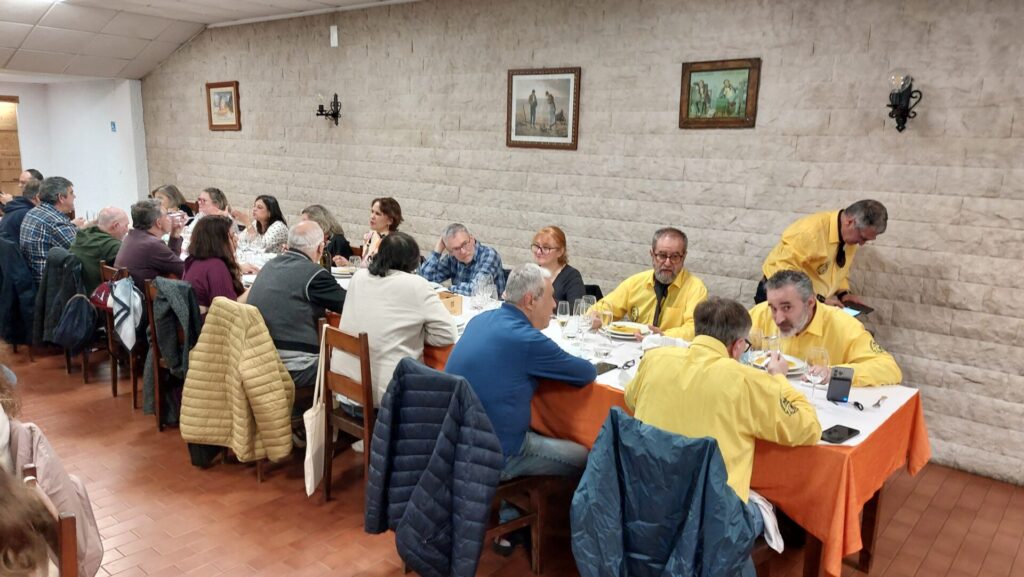 Duas semanas depois, a mais completa foto-reportagem da 11ª Mostra do Clube Tex Portugal