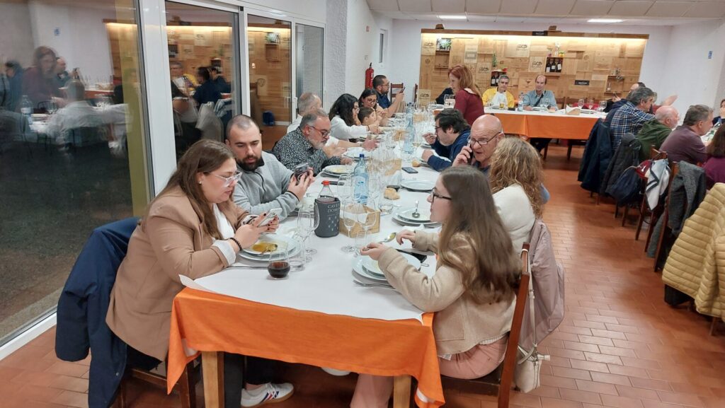 Duas semanas depois, a mais completa foto-reportagem da 11ª Mostra do Clube Tex Portugal