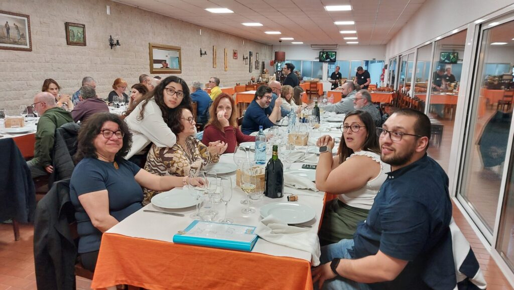 Duas semanas depois, a mais completa foto-reportagem da 11ª Mostra do Clube Tex Portugal