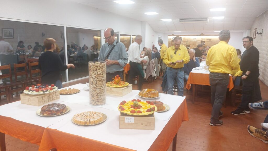 Duas semanas depois, a mais completa foto-reportagem da 11ª Mostra do Clube Tex Portugal