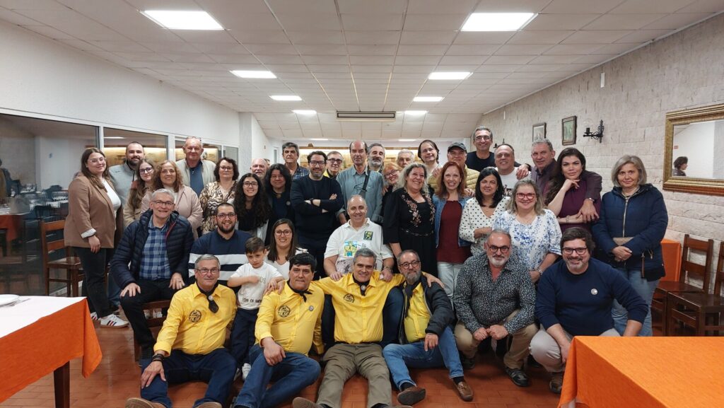 Duas semanas depois, a mais completa foto-reportagem da 11ª Mostra do Clube Tex Portugal