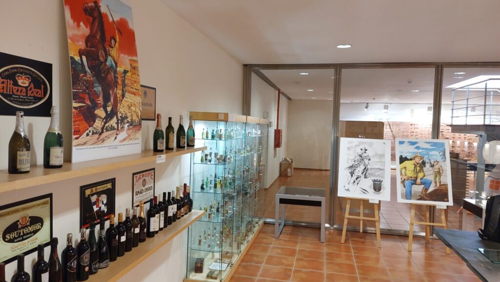 Duas semanas depois, a mais completa foto-reportagem da 11ª Mostra do Clube Tex Portugal