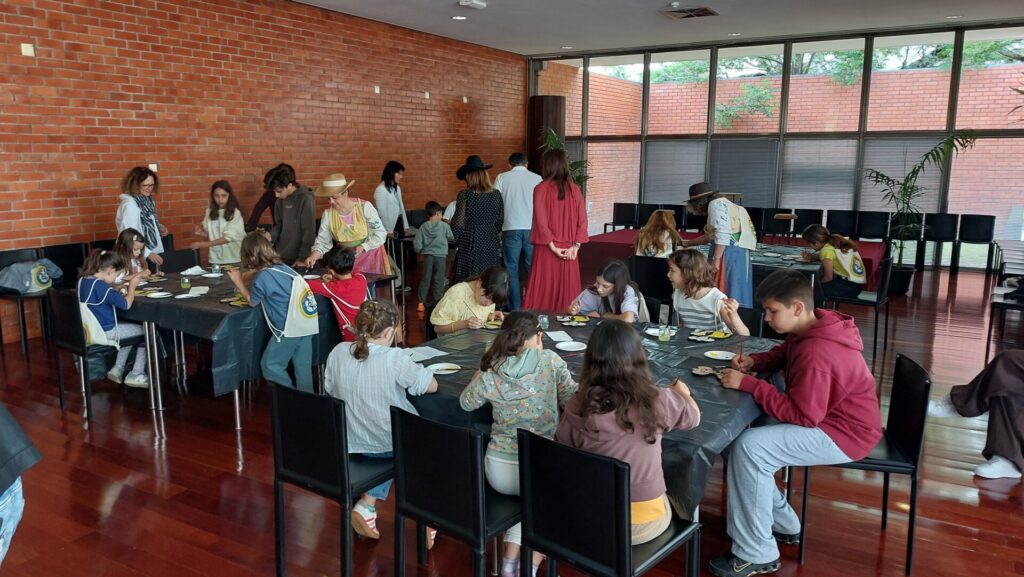 Duas semanas depois, a mais completa foto-reportagem da 11ª Mostra do Clube Tex Portugal