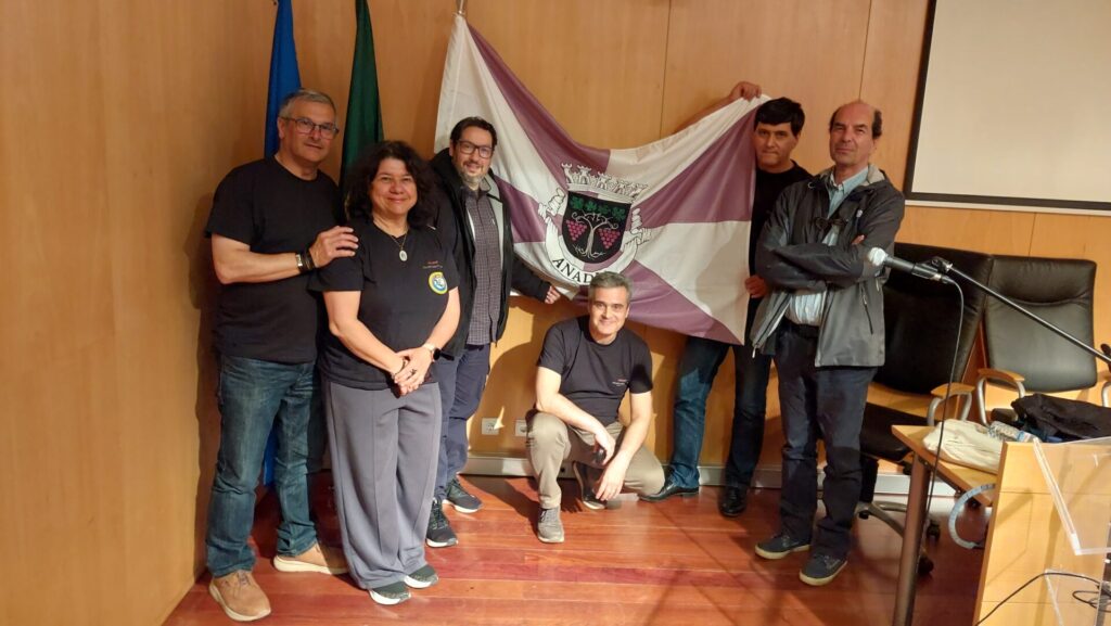 Duas semanas depois, a mais completa foto-reportagem da 11ª Mostra do Clube Tex Portugal