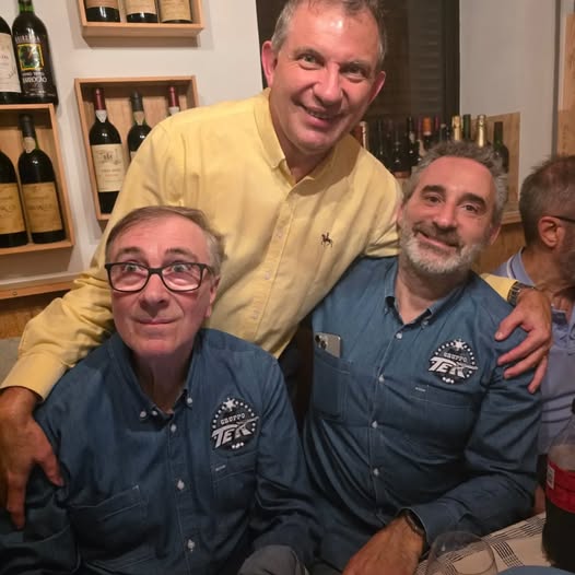 Duas semanas depois, a mais completa foto-reportagem da 11ª Mostra do Clube Tex Portugal